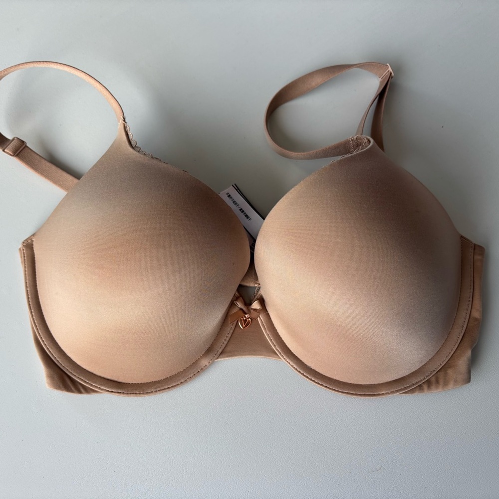 Victoria's Secret Perfect Shape Smooth Push-Up
